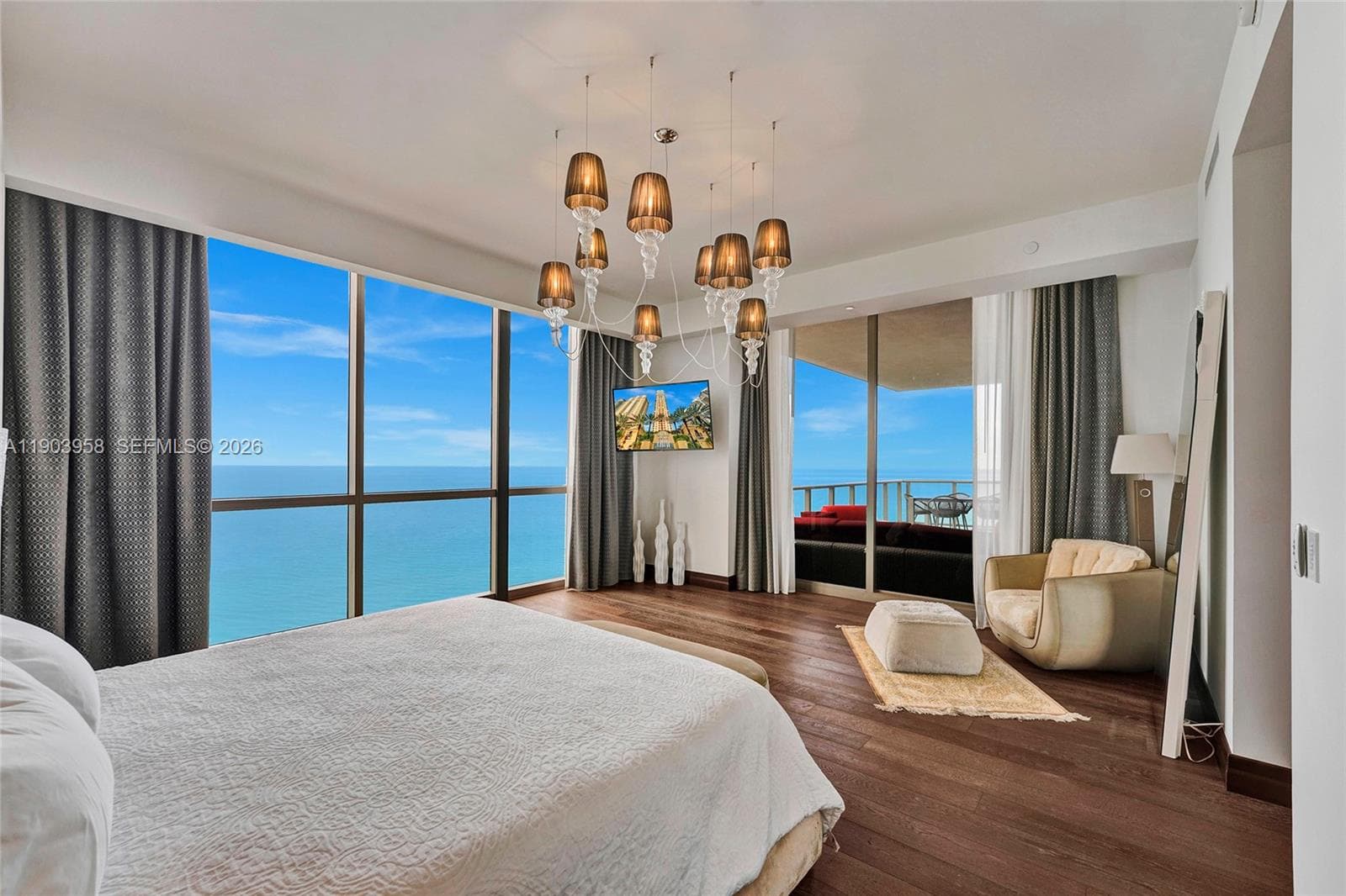 17749 Collins # 1402, Sunny Isles Beach FL 33160 — 43