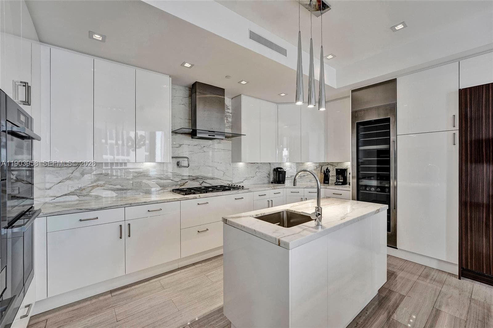 17749 Collins # 1402, Sunny Isles Beach FL 33160 — 26