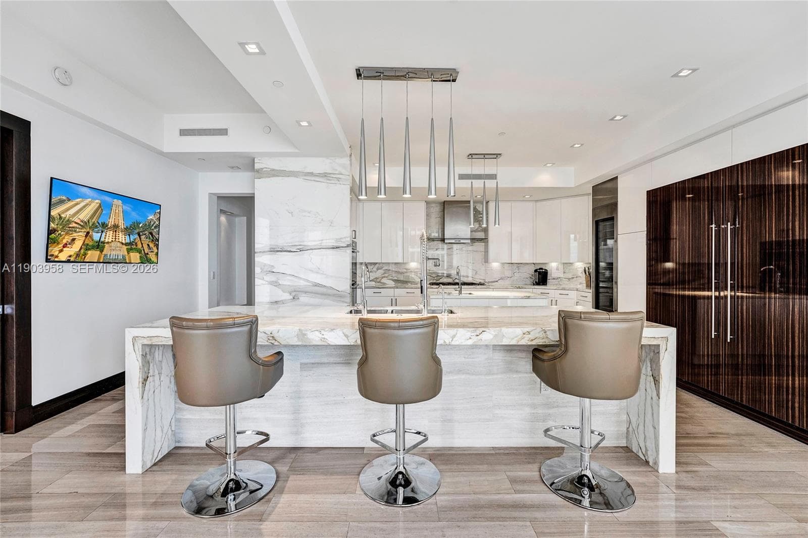 17749 Collins # 1402, Sunny Isles Beach FL 33160 — 22