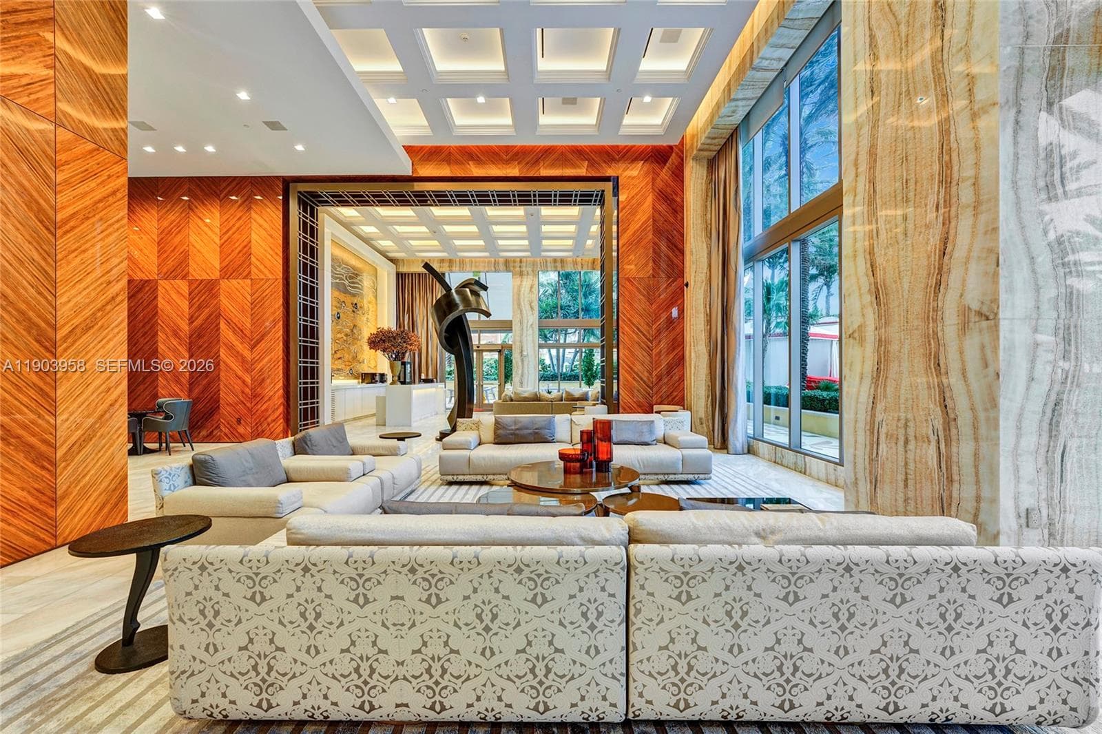 17749 Collins # 1402, Sunny Isles Beach FL 33160 — 3