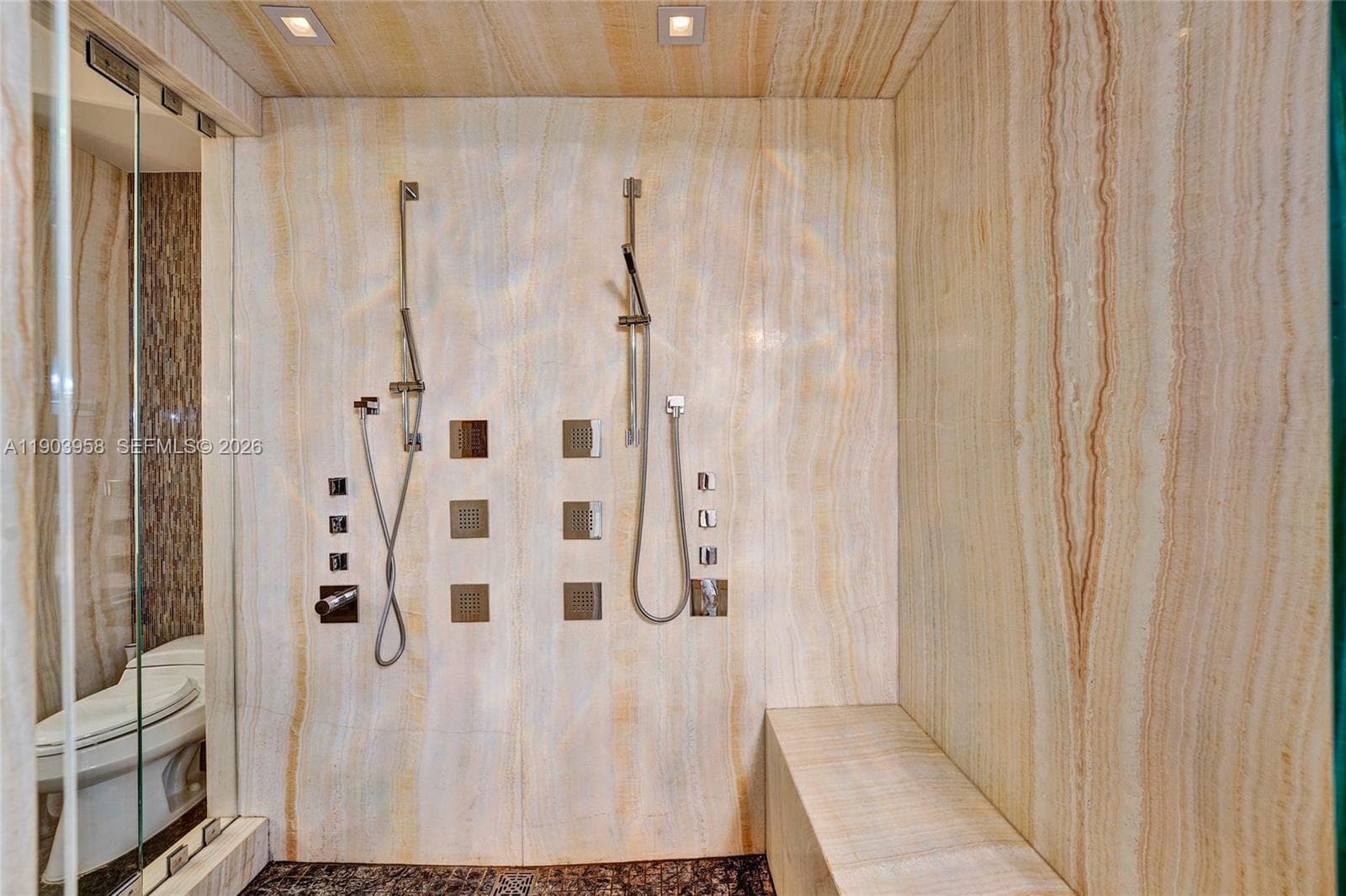 17749 Collins # 1402, Sunny Isles Beach FL 33160 — 36