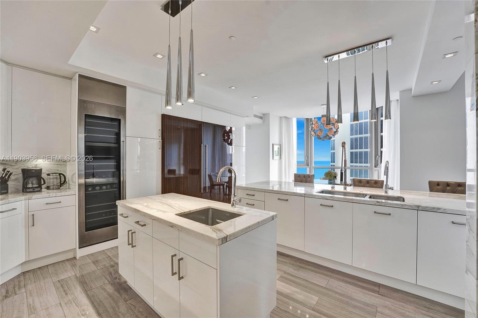 17749 Collins # 1402, Sunny Isles Beach FL 33160 — 28