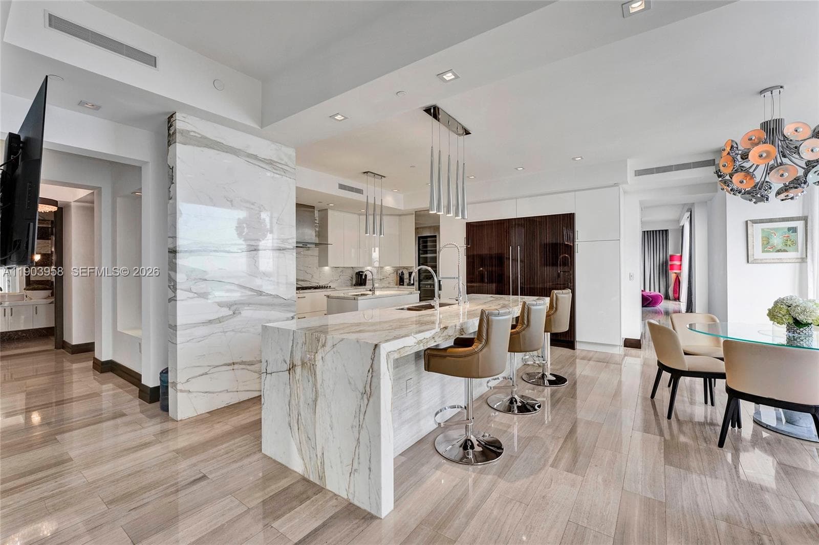 17749 Collins # 1402, Sunny Isles Beach FL 33160 — 20
