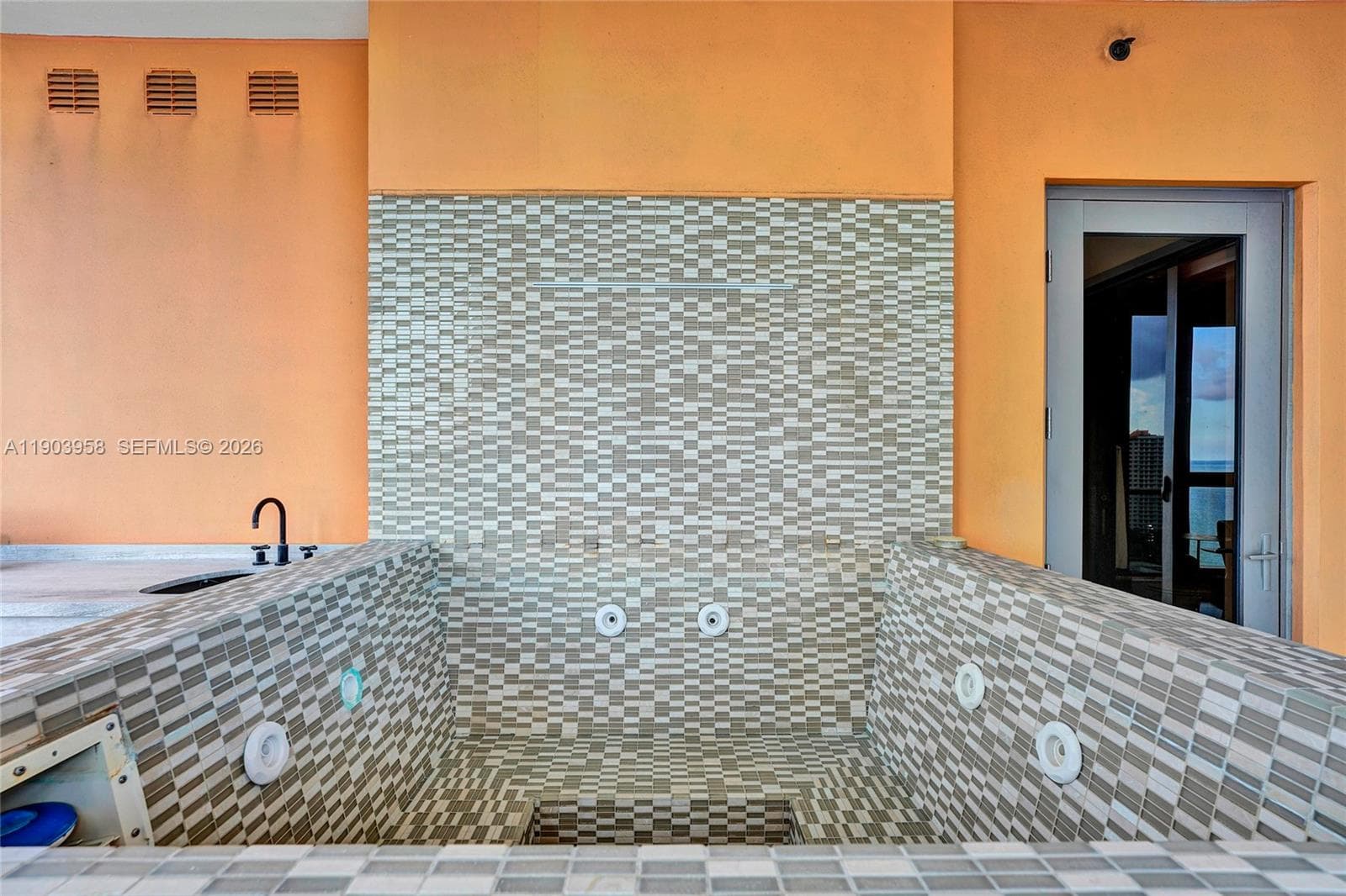 17749 Collins # 1402, Sunny Isles Beach FL 33160 — 69