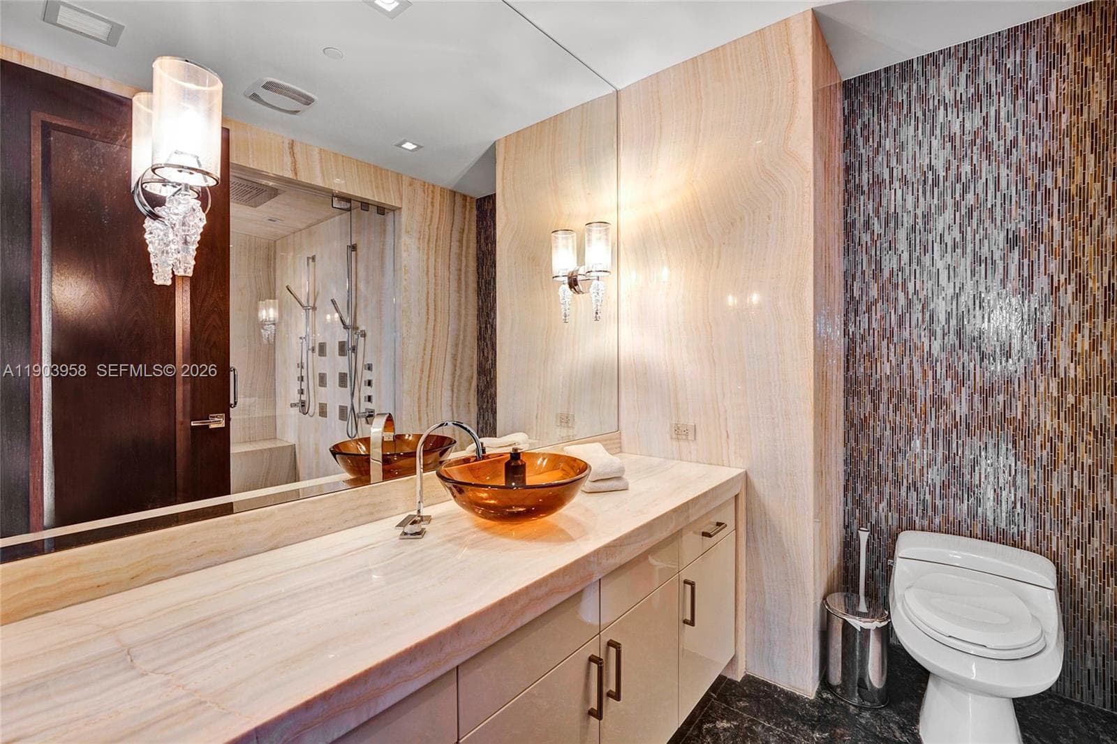 17749 Collins # 1402, Sunny Isles Beach FL 33160 — 38