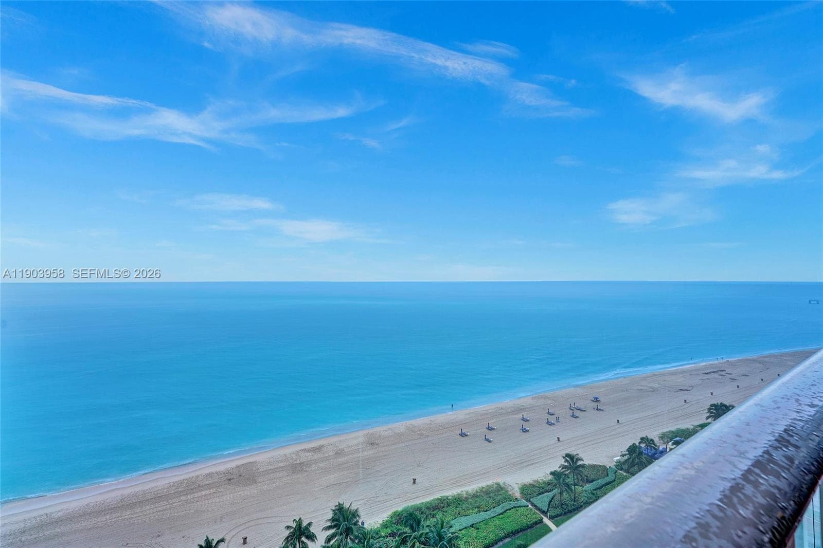 17749 Collins # 1402, Sunny Isles Beach FL 33160 — 10