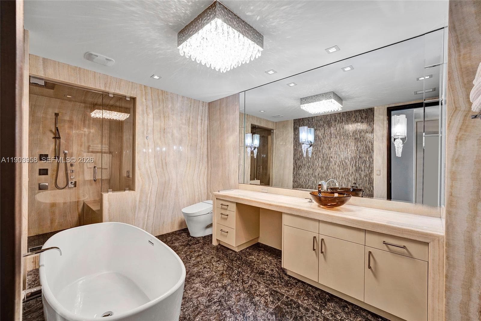 17749 Collins # 1402, Sunny Isles Beach FL 33160 — 33