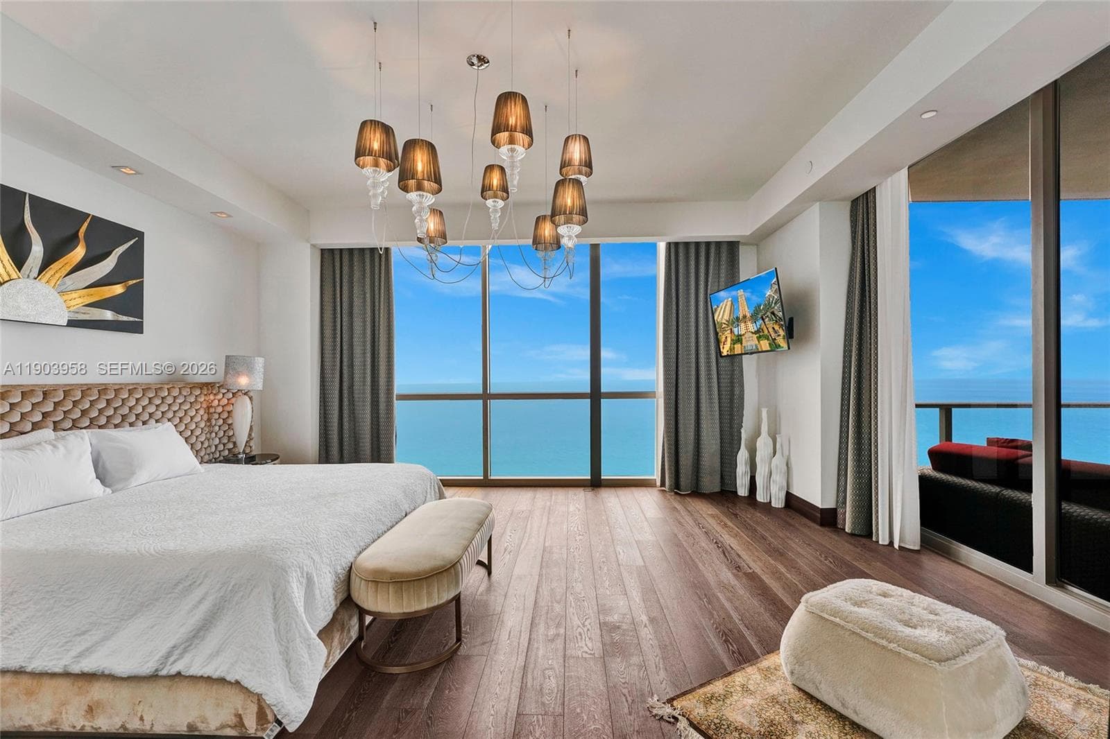 17749 Collins # 1402, Sunny Isles Beach FL 33160 — 45