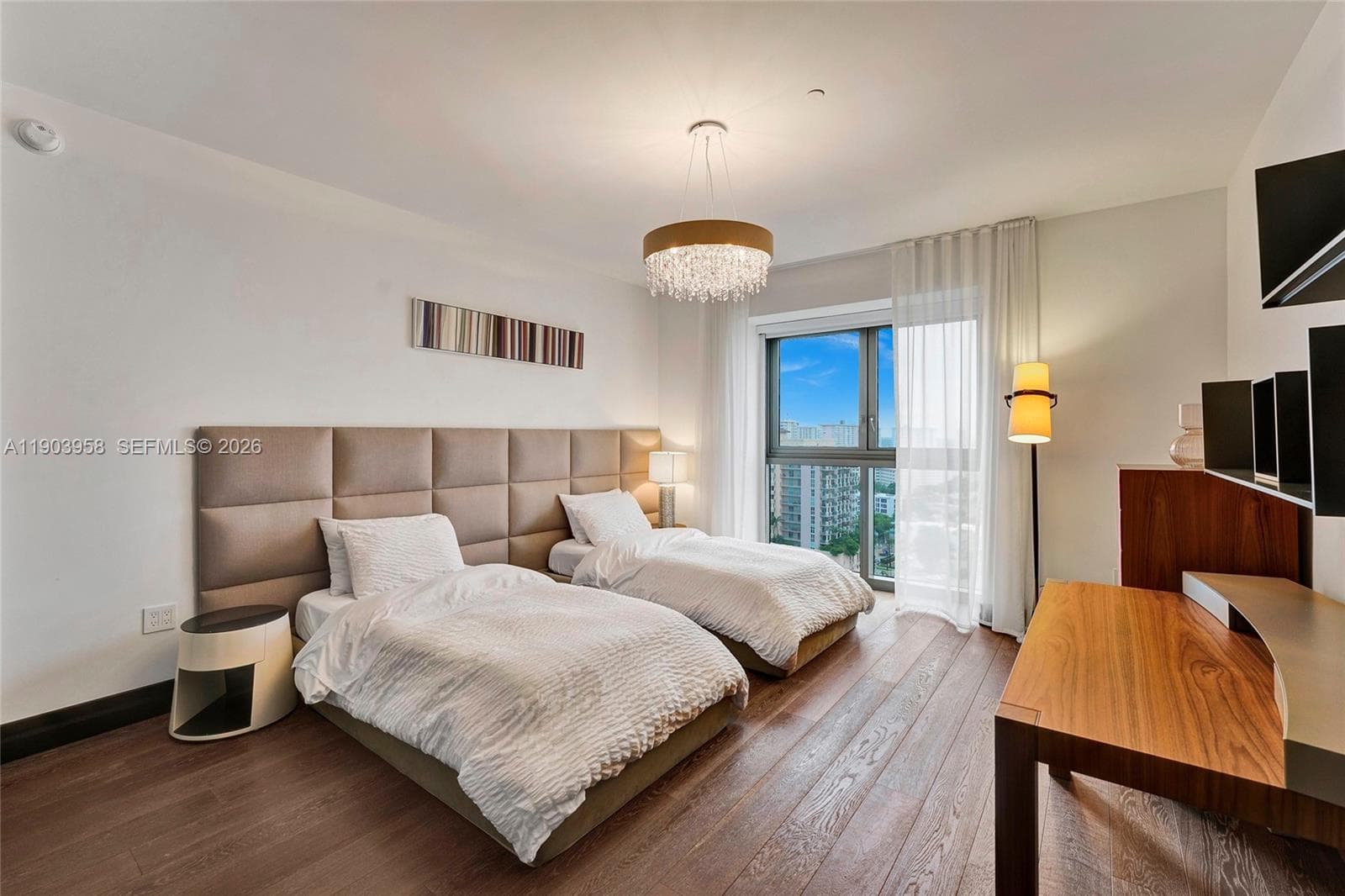 17749 Collins # 1402, Sunny Isles Beach FL 33160 — 50