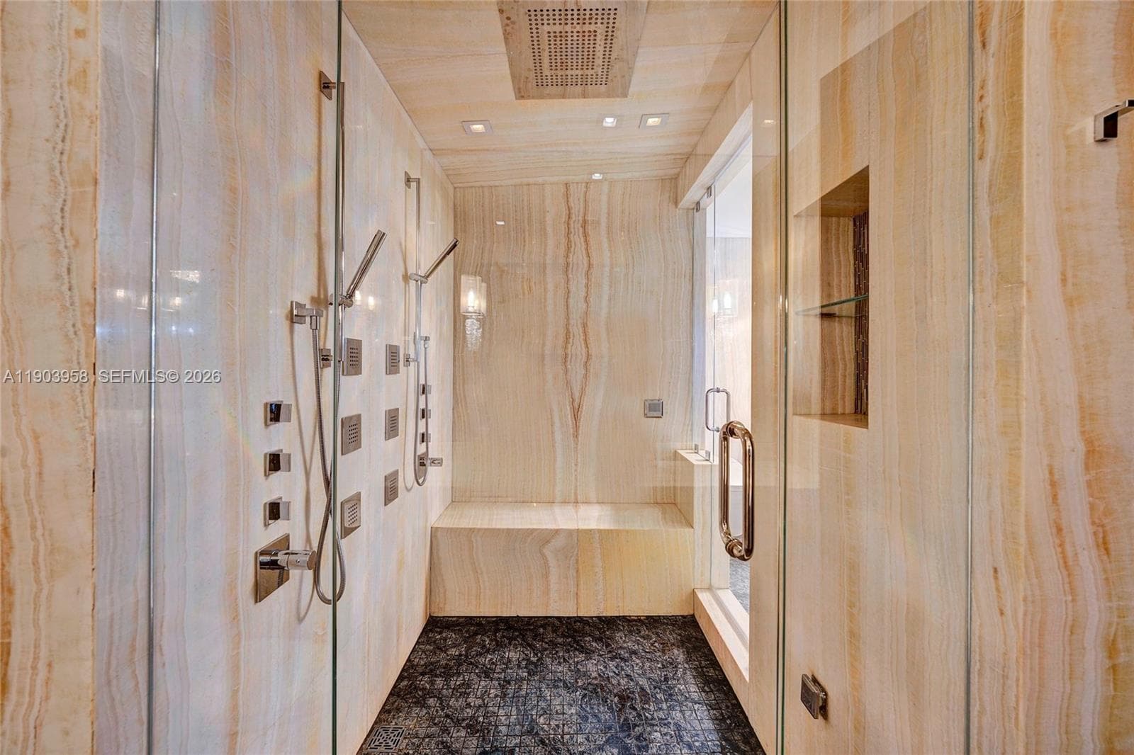 17749 Collins # 1402, Sunny Isles Beach FL 33160 — 37