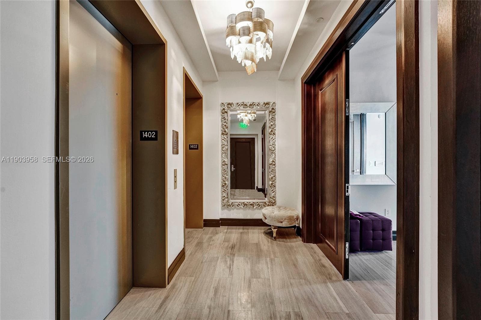17749 Collins # 1402, Sunny Isles Beach FL 33160 — 11