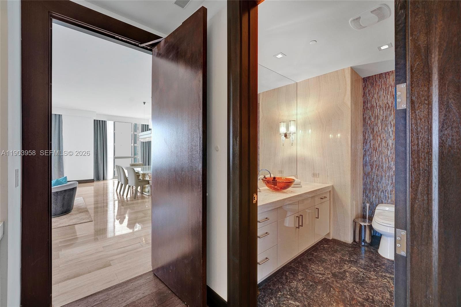17749 Collins # 1402, Sunny Isles Beach FL 33160 — 31