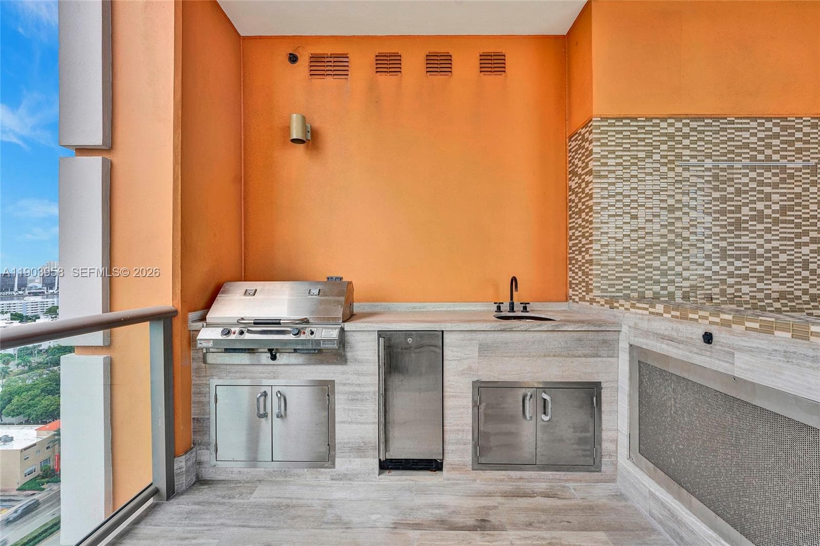 17749 Collins # 1402, Sunny Isles Beach FL 33160 — 70