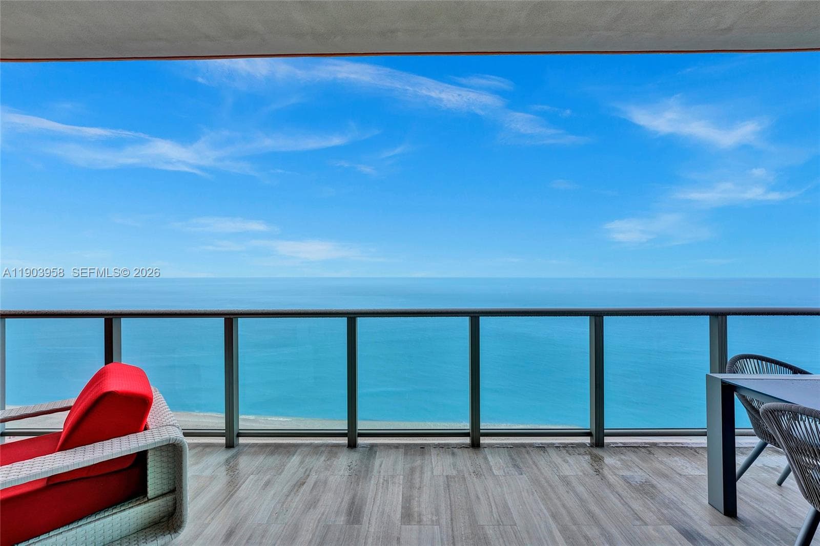 17749 Collins # 1402, Sunny Isles Beach FL 33160 — 8
