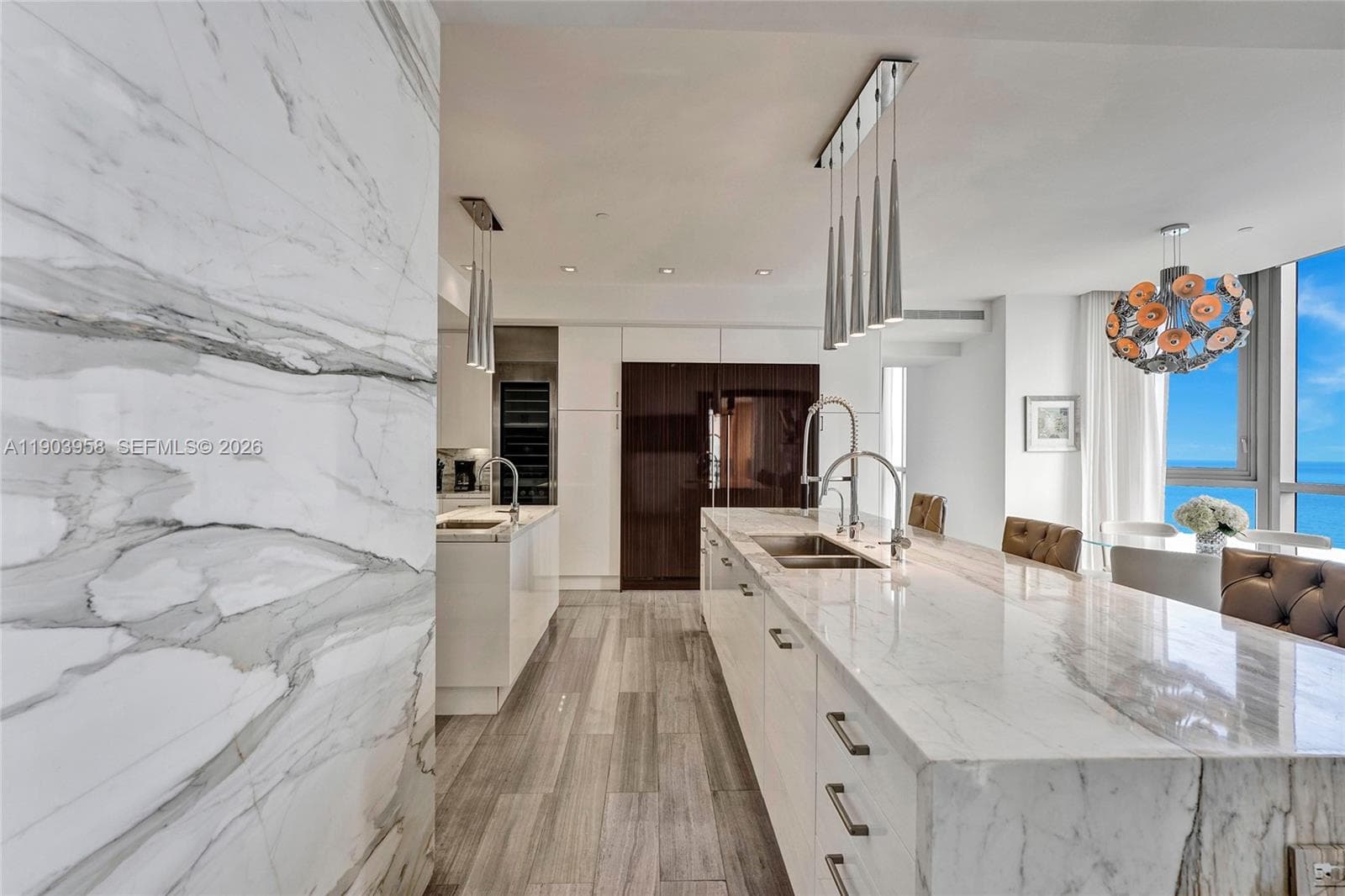 17749 Collins # 1402, Sunny Isles Beach FL 33160 — 25