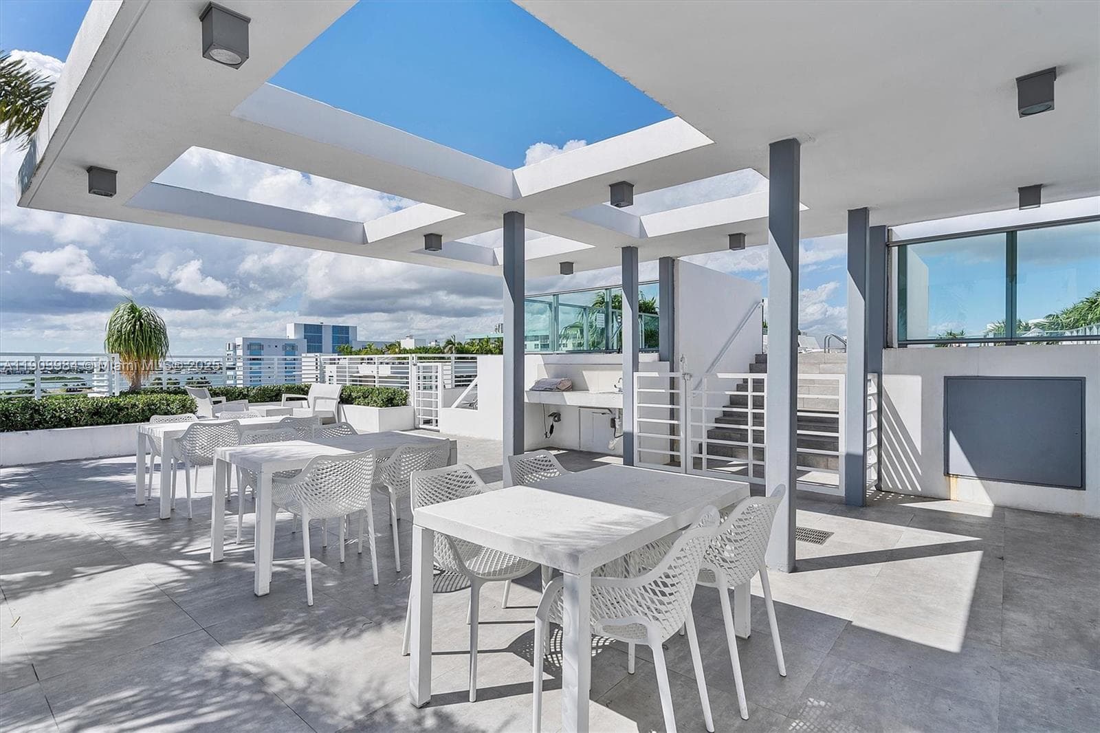 1133 102nd St # 301, Bay Harbor Islands FL 33154 — 33