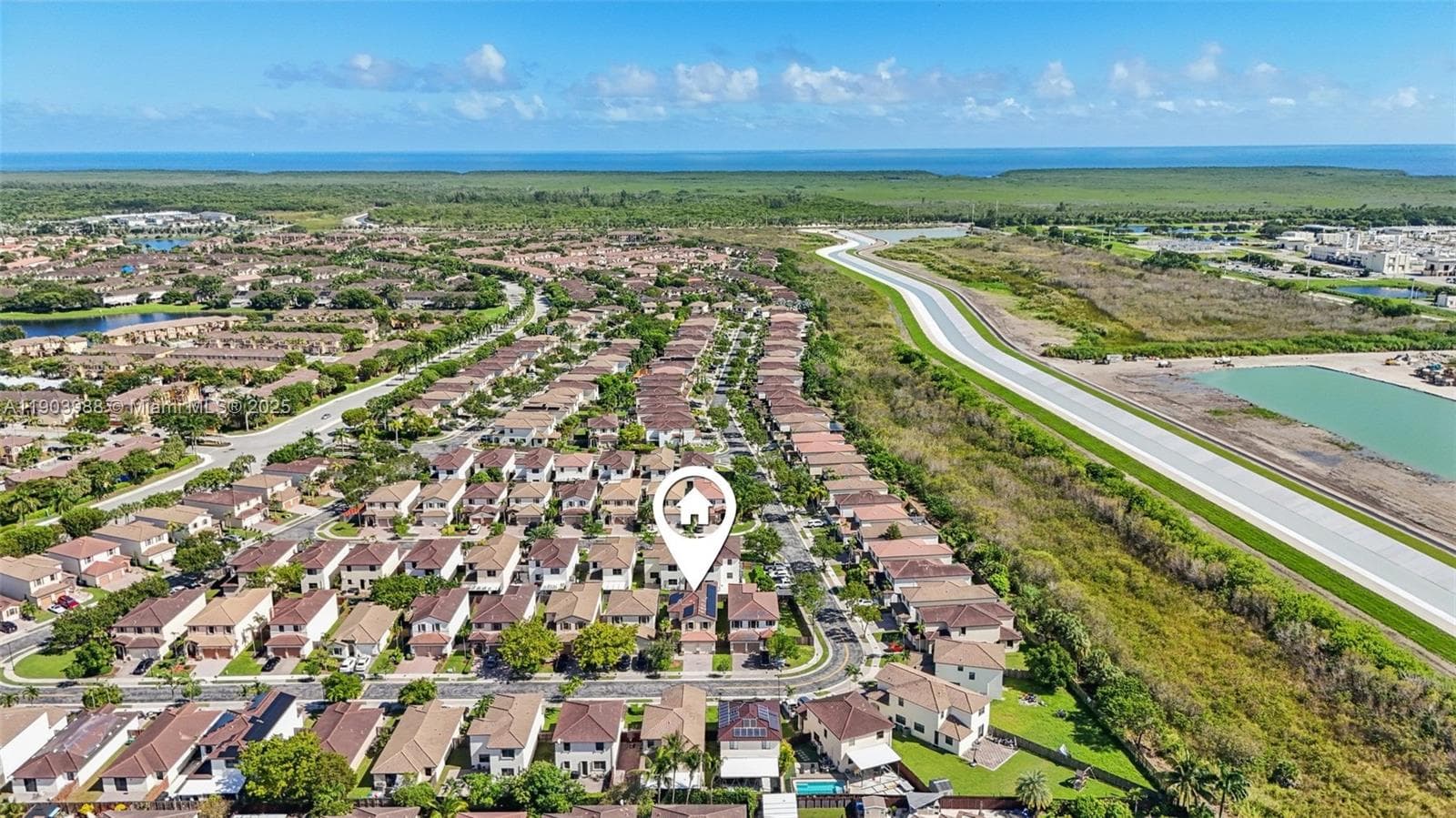 22777 SW 93rd Ct, Cutler Bay FL 33190 — 52