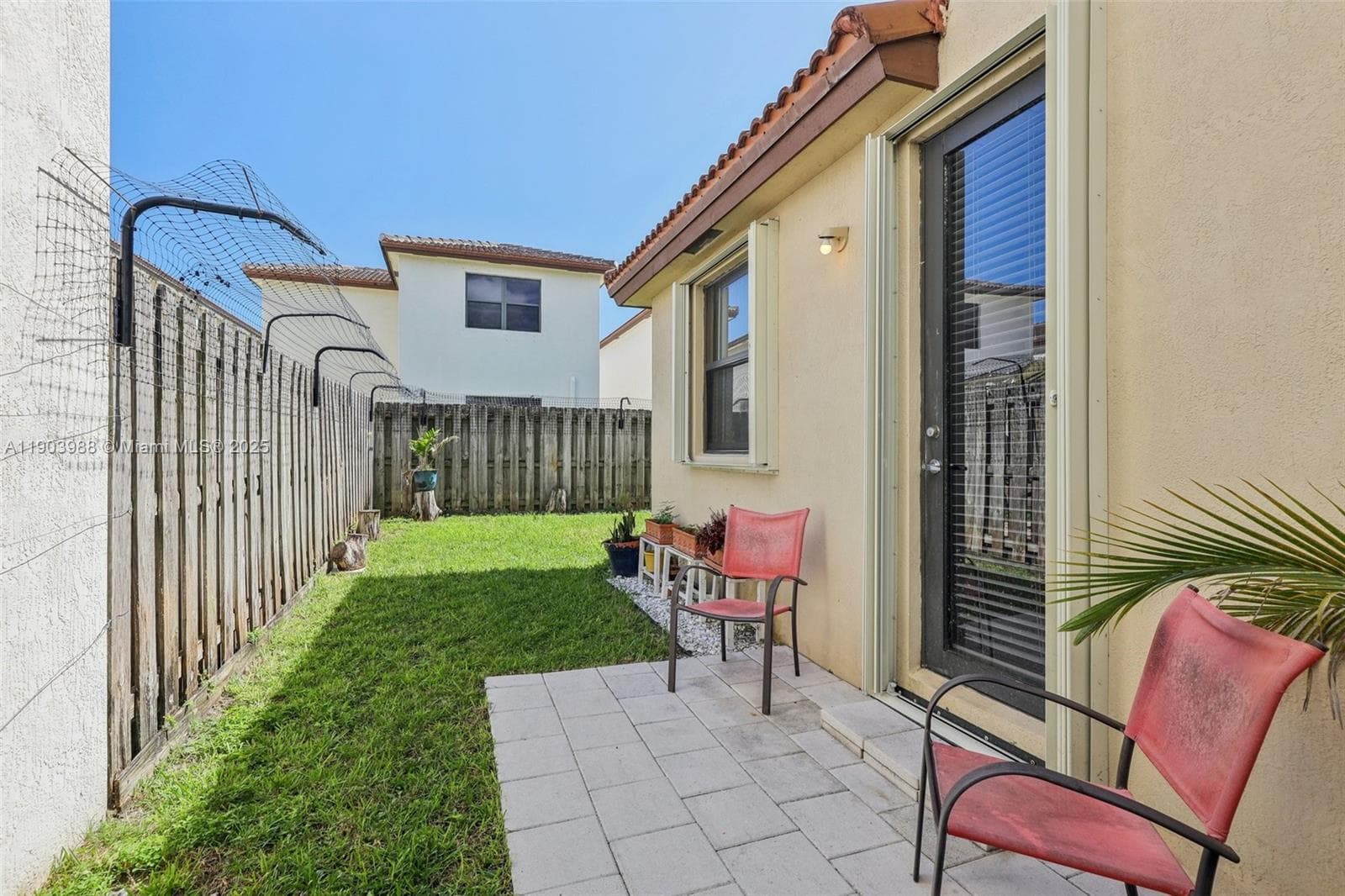 22777 SW 93rd Ct, Cutler Bay FL 33190 — 46
