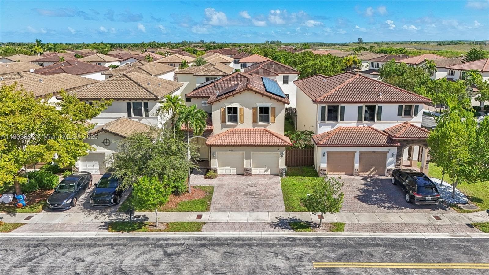 22777 SW 93rd Ct, Cutler Bay FL 33190 — 47