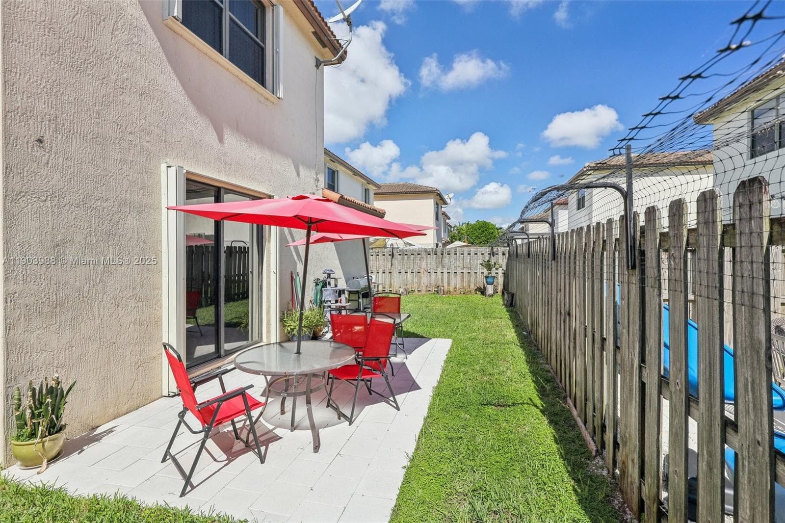 22777 SW 93rd Ct, Cutler Bay FL 33190 — 43