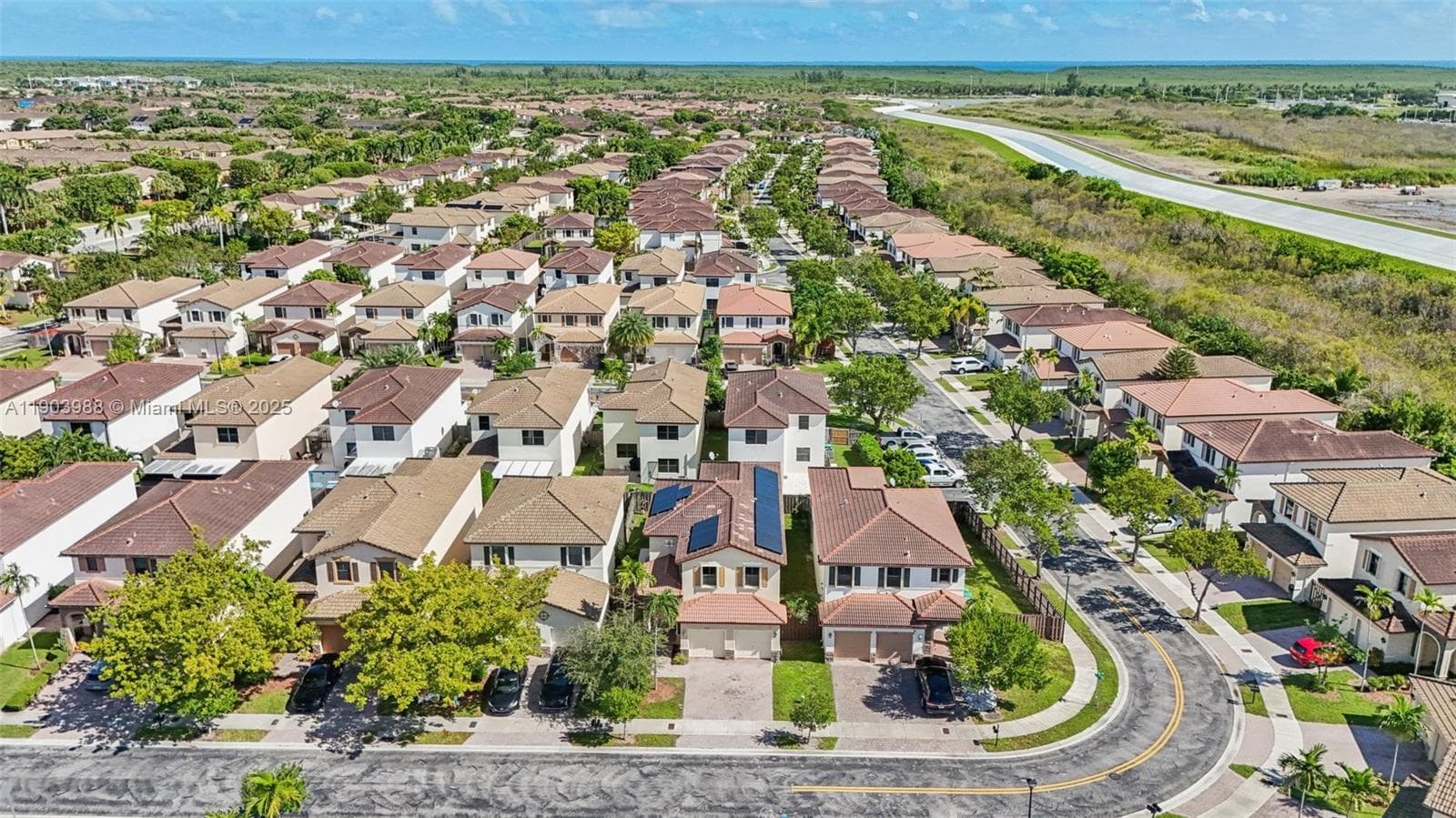 22777 SW 93rd Ct, Cutler Bay FL 33190 — 53