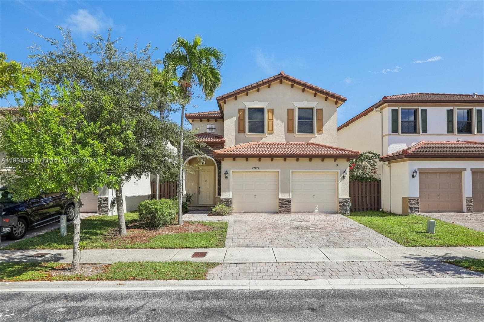 22777 SW 93rd Ct, Cutler Bay FL 33190 — 3
