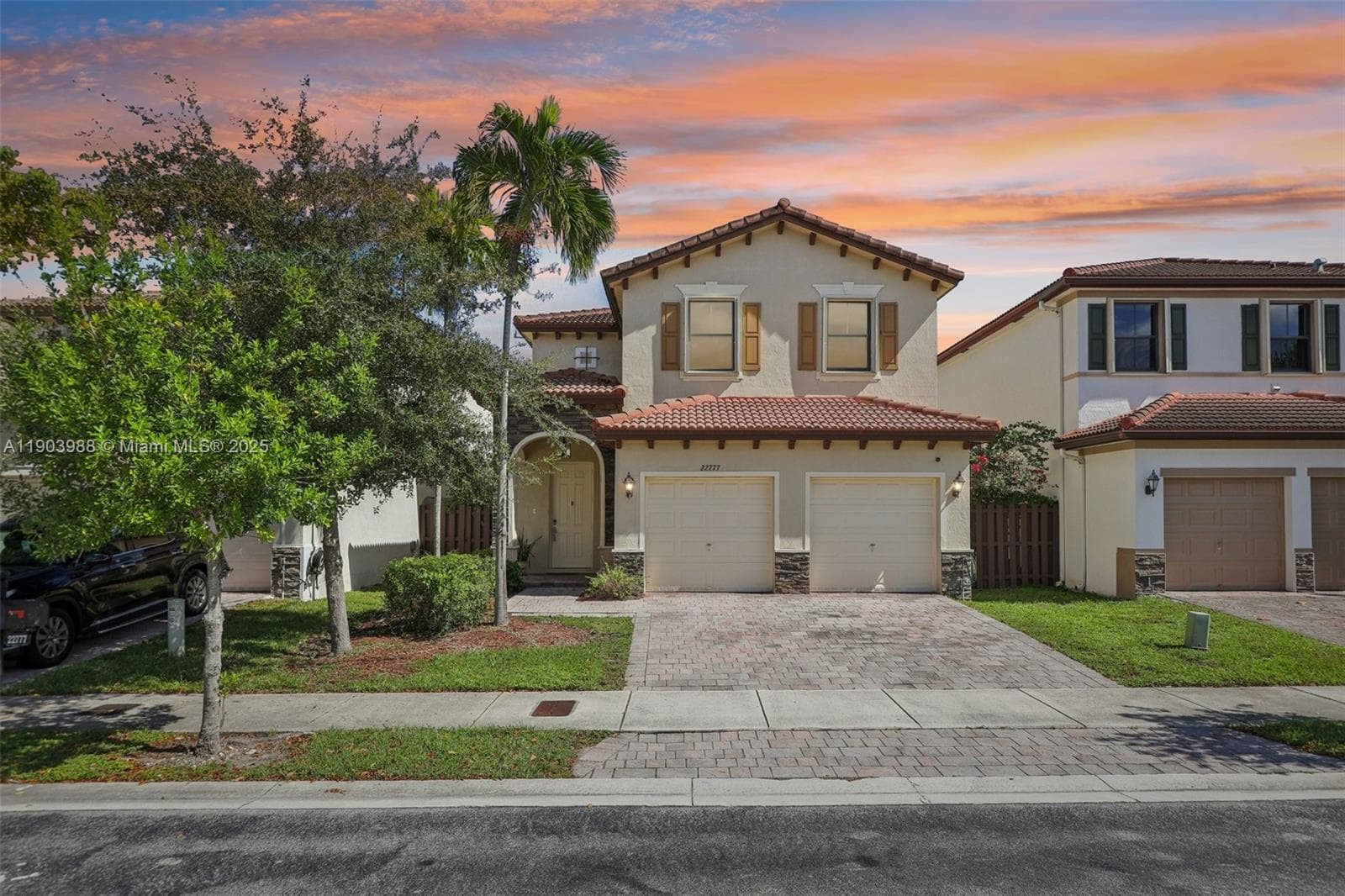 22777 SW 93rd Ct, Cutler Bay FL 33190 — 1