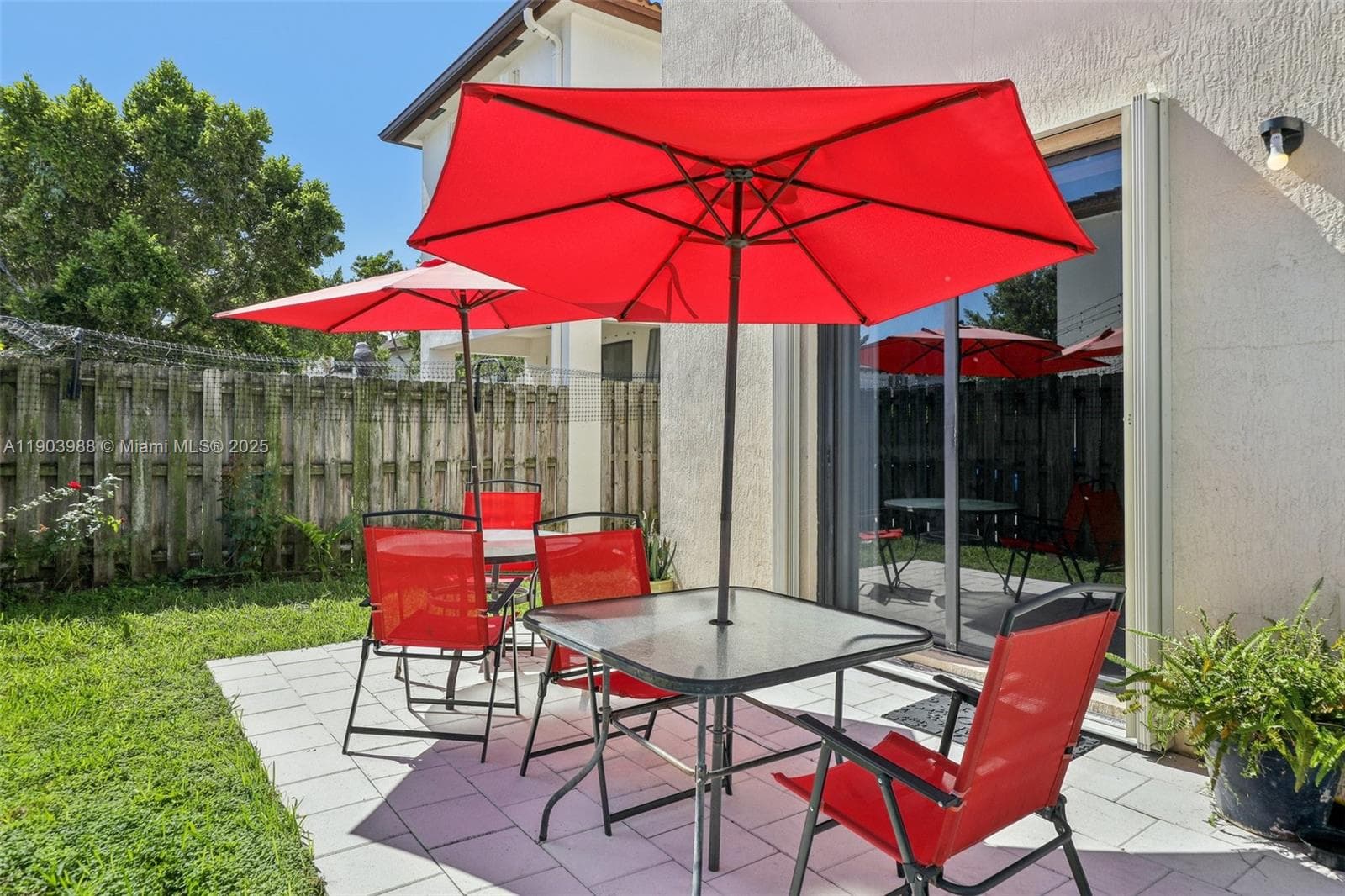22777 SW 93rd Ct, Cutler Bay FL 33190 — 45