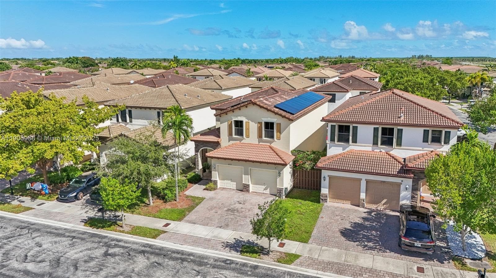 22777 SW 93rd Ct, Cutler Bay FL 33190 — 48
