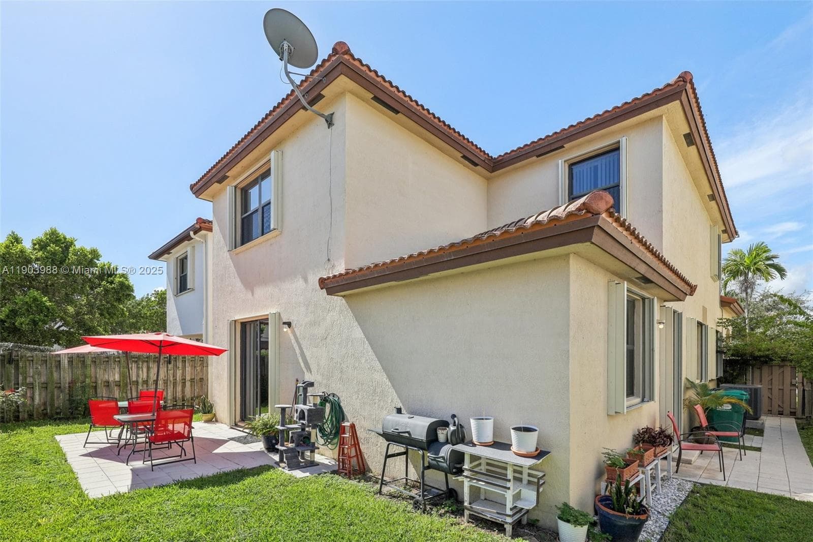 22777 SW 93rd Ct, Cutler Bay FL 33190 — 44