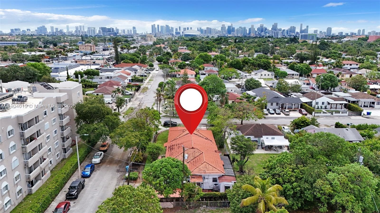 520 NW 32nd Pl, Miami FL 33125 — 38
