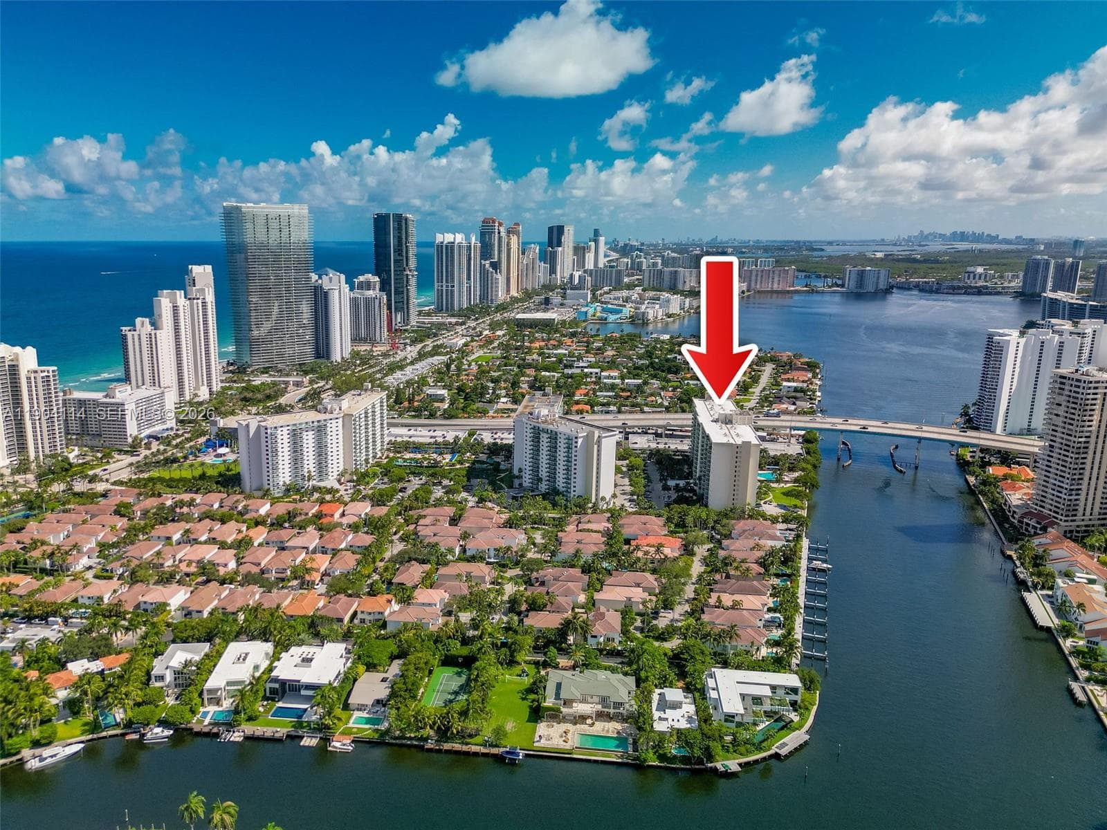 19390 Collins Ave # 209, Sunny Isles Beach FL 33160 — 26