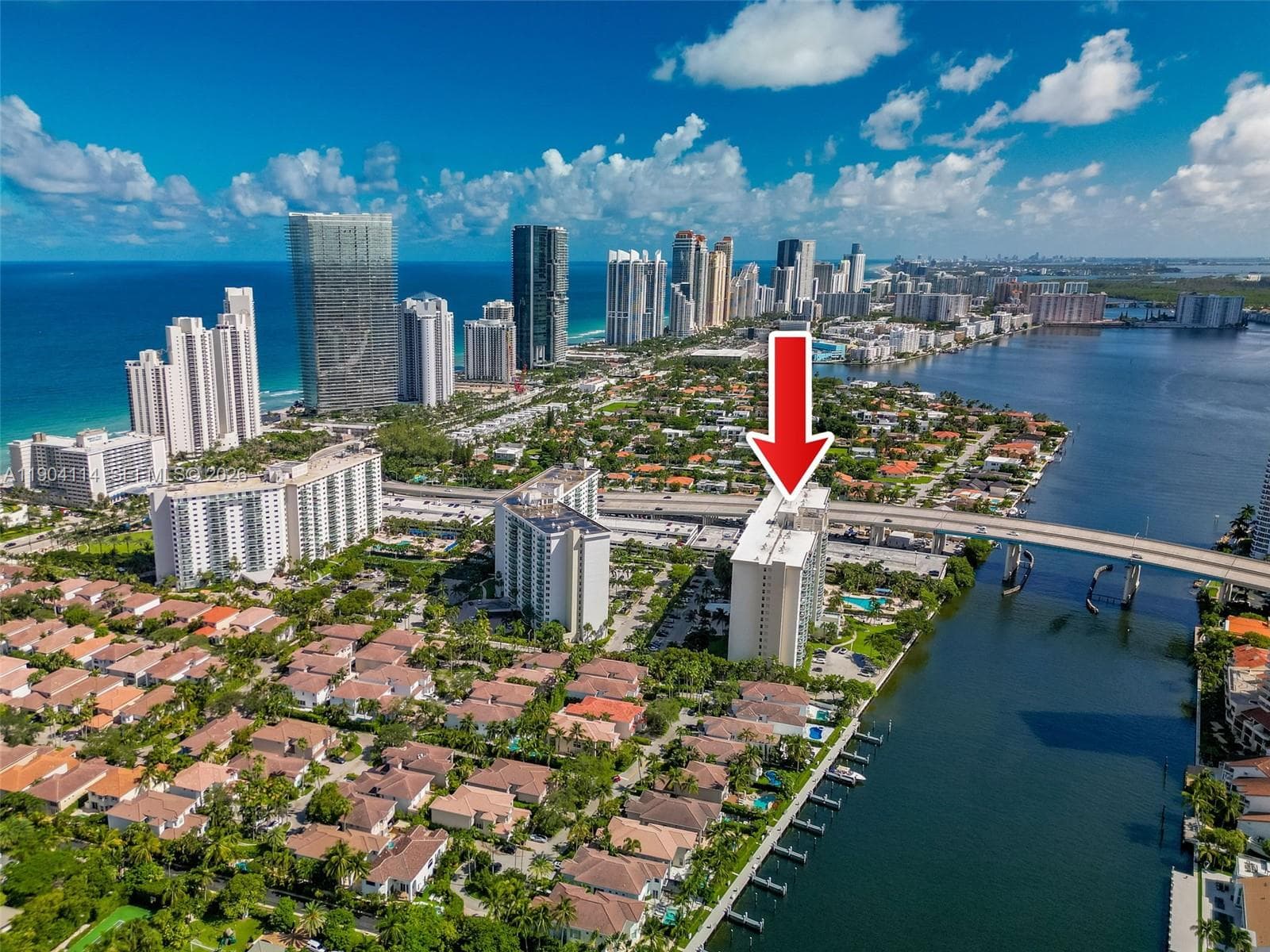 19390 Collins Ave # 209, Sunny Isles Beach FL 33160 — 24