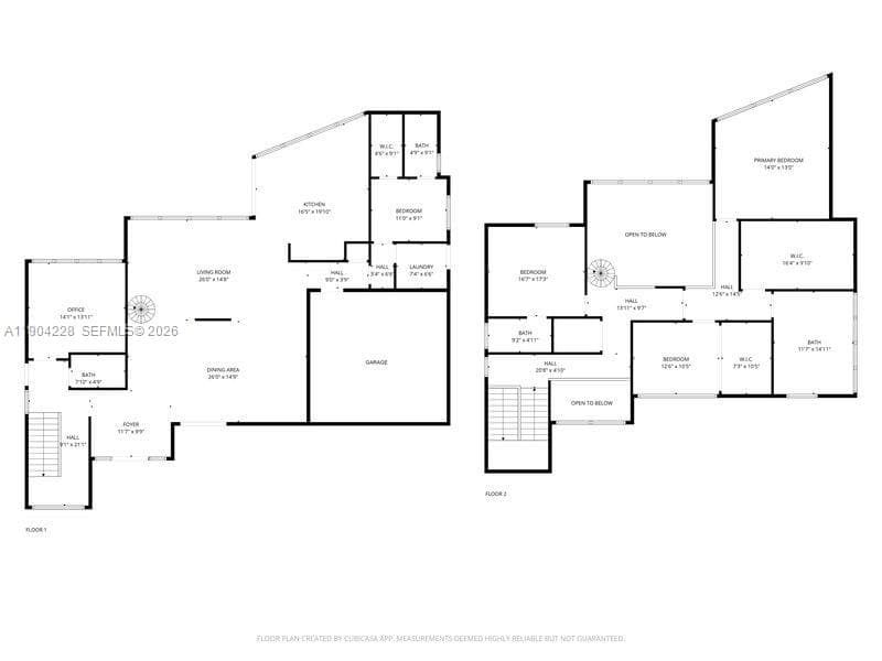 3764 Carmen Ct, Miami FL 33133 — 53