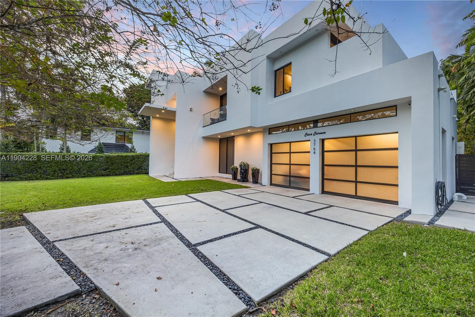 3764 Carmen Ct, Miami FL 33133 — 45