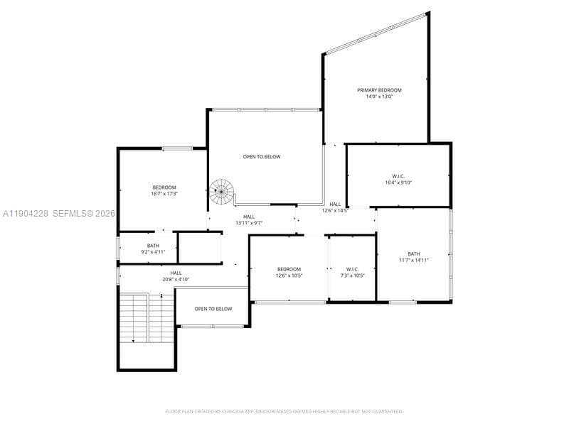 3764 Carmen Ct, Miami FL 33133 — 55