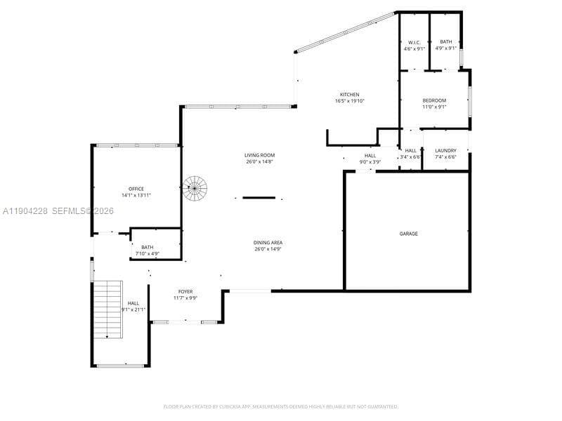 3764 Carmen Ct, Miami FL 33133 — 54