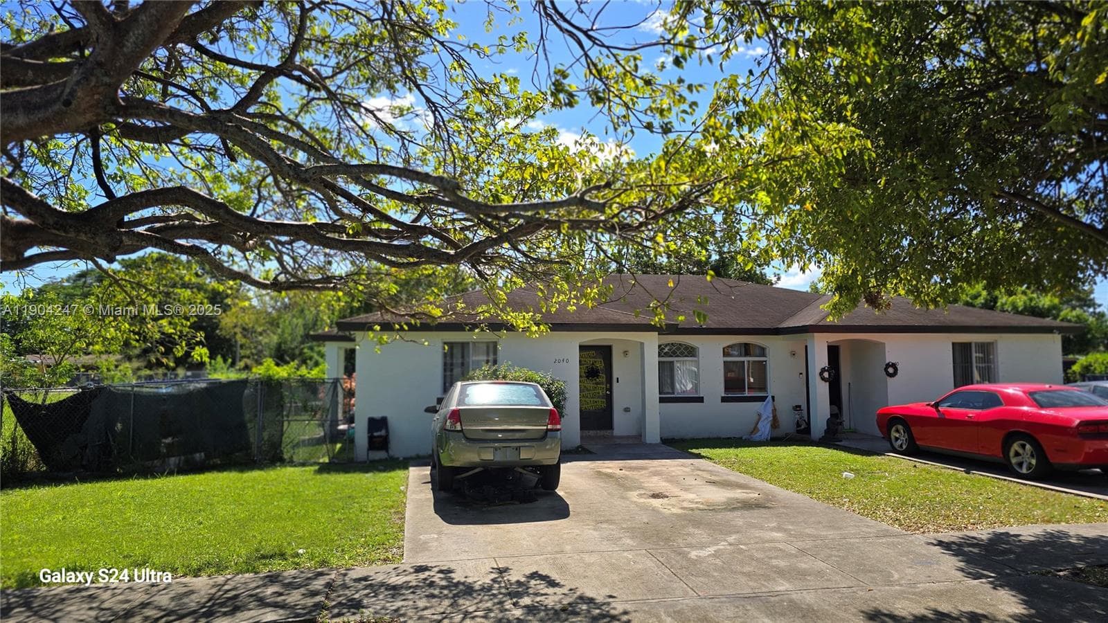 12040 SW 215th St, Miami FL 33177 — 2