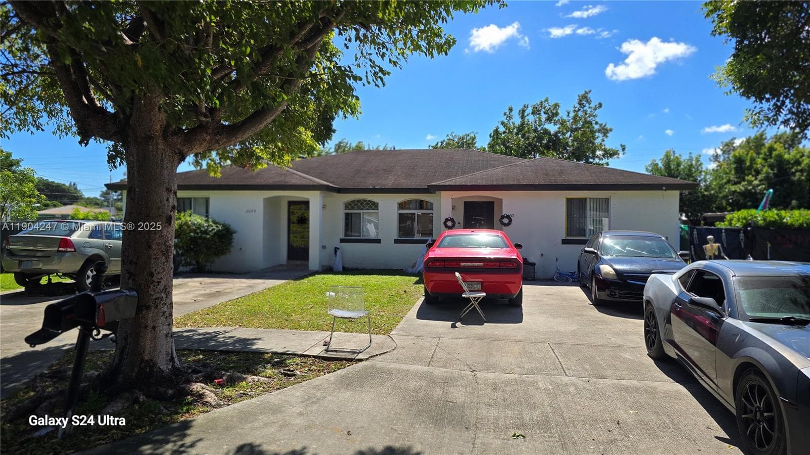12040 SW 215th St, Miami FL 33177 — 1