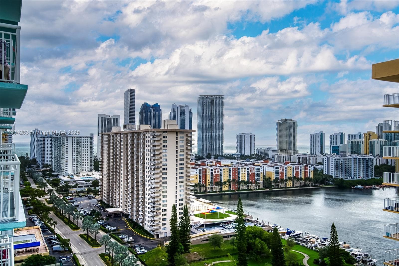 301 174th St # 2208, Sunny Isles Beach FL 33160 — 4