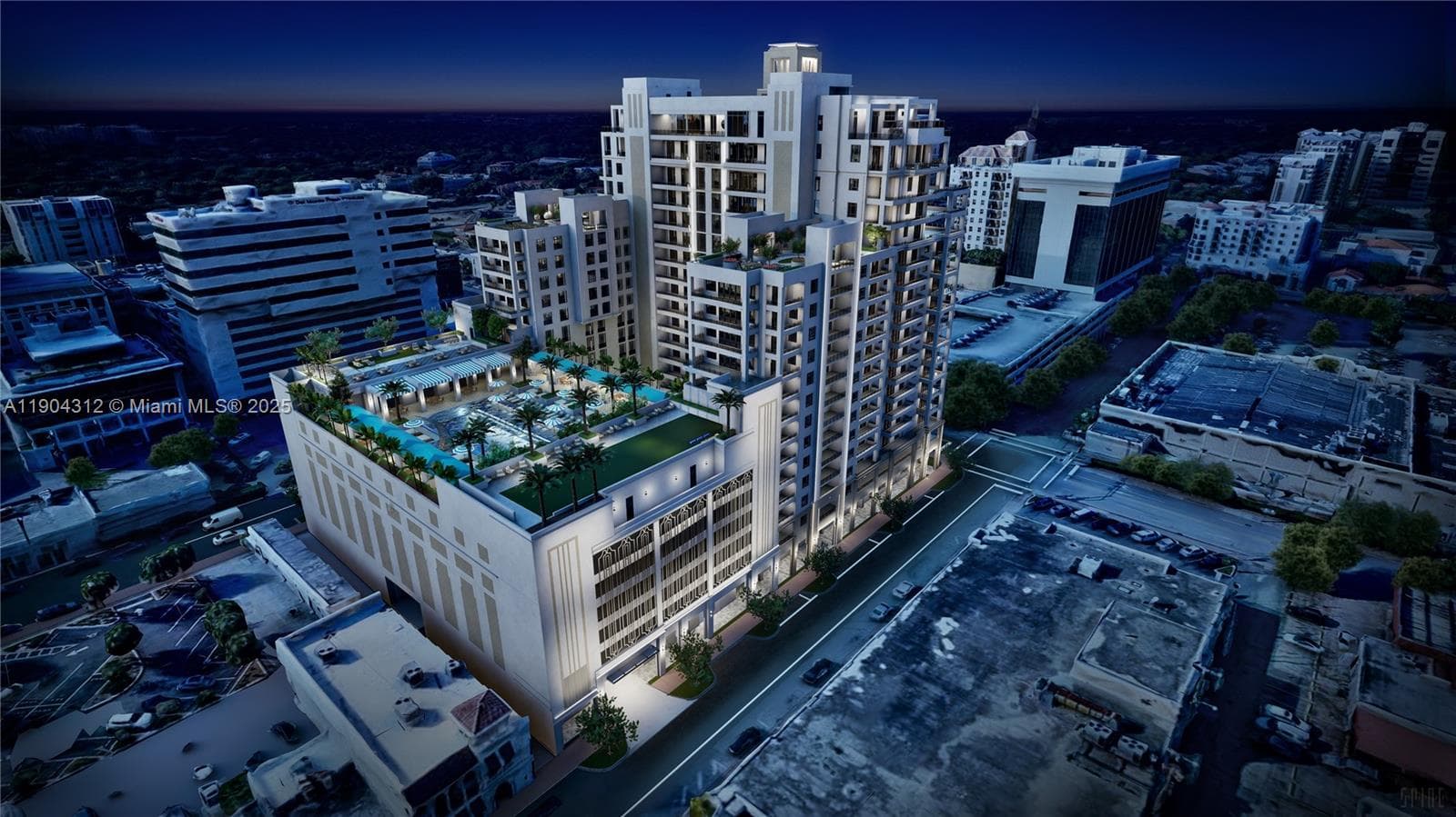 2601 Salzedo Street # 34, Coral Gables FL 33134 — 22