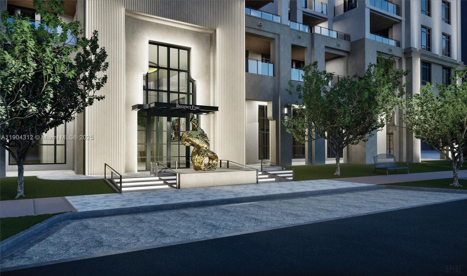 2601 Salzedo Street # 34, Coral Gables FL 33134 — 4