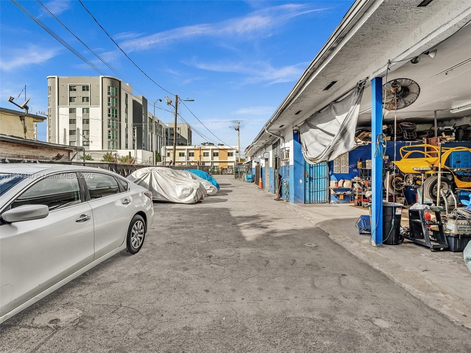 2112 NW 36th St, Miami FL 33142 — 7