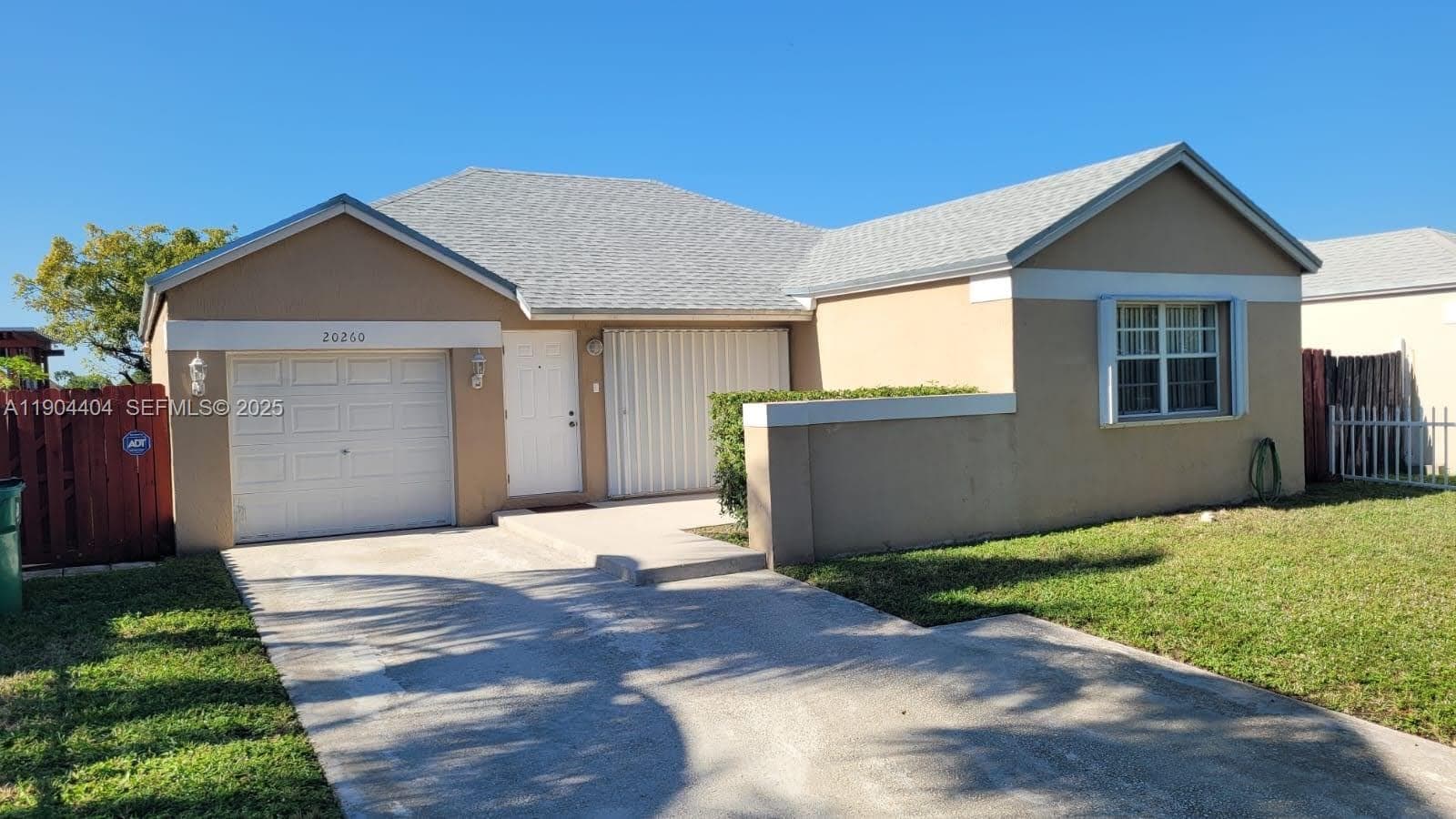 20260 NW 29th Ct, Miami Gardens FL 33056 — 2