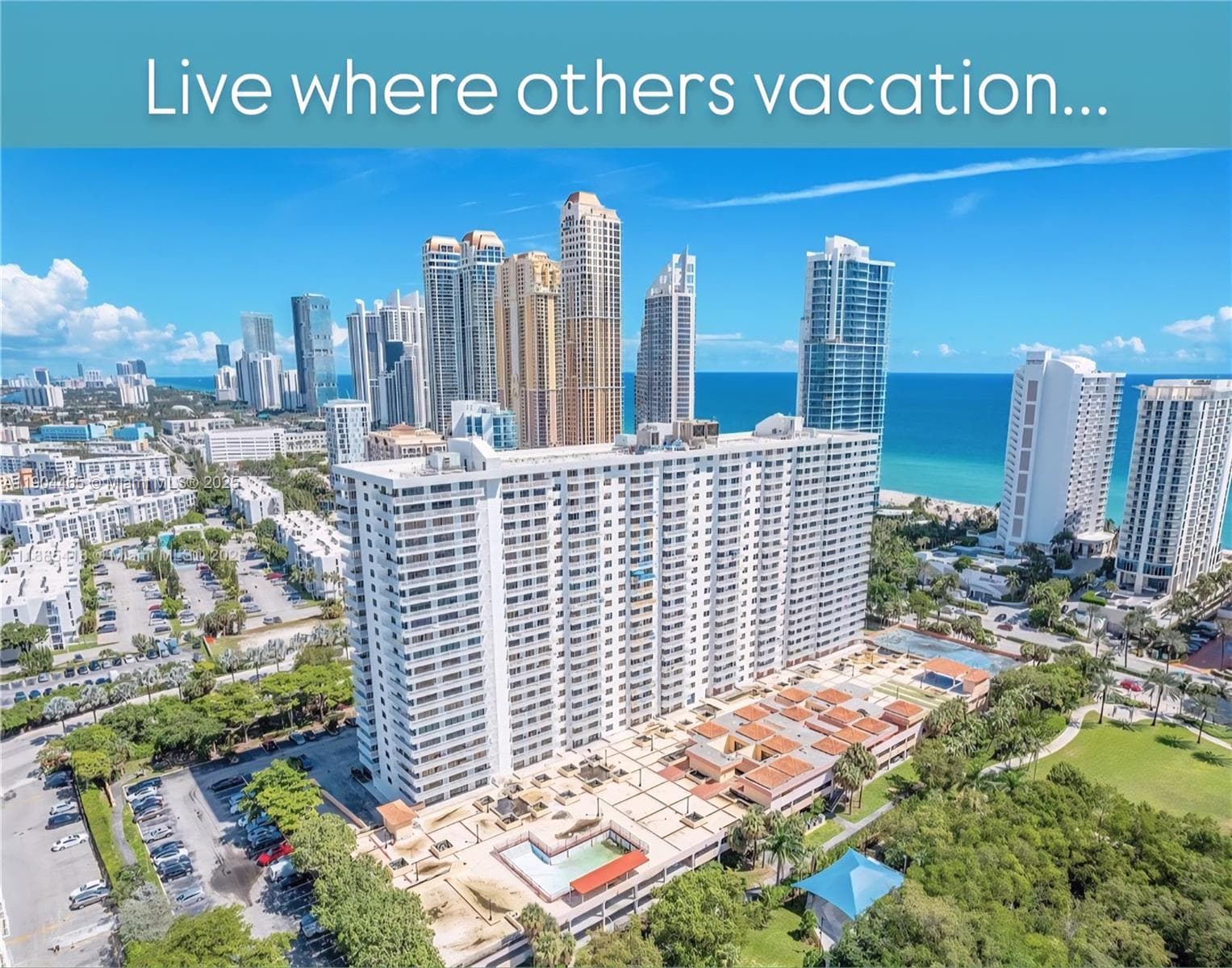 Winston Towers 600 Condo, Sunny Isles Beach, FL — 1