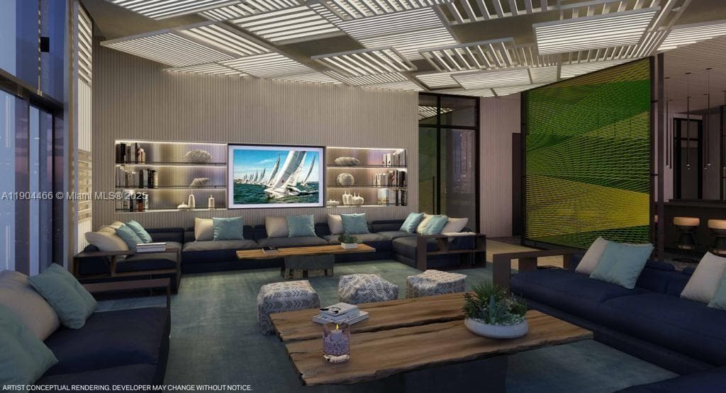 227 NE 2nd St # 3104, Miami FL 33132 — 17