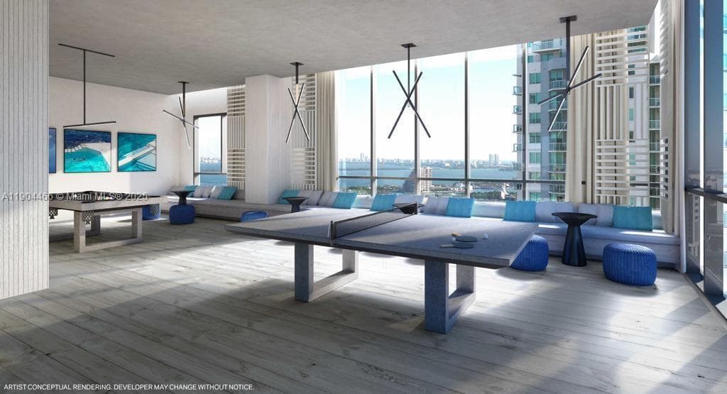 227 NE 2nd St # 3104, Miami FL 33132 — 20