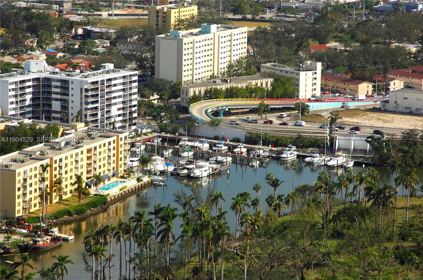 1700 NW North River Dr. #51, Miami FL 33125 — 13