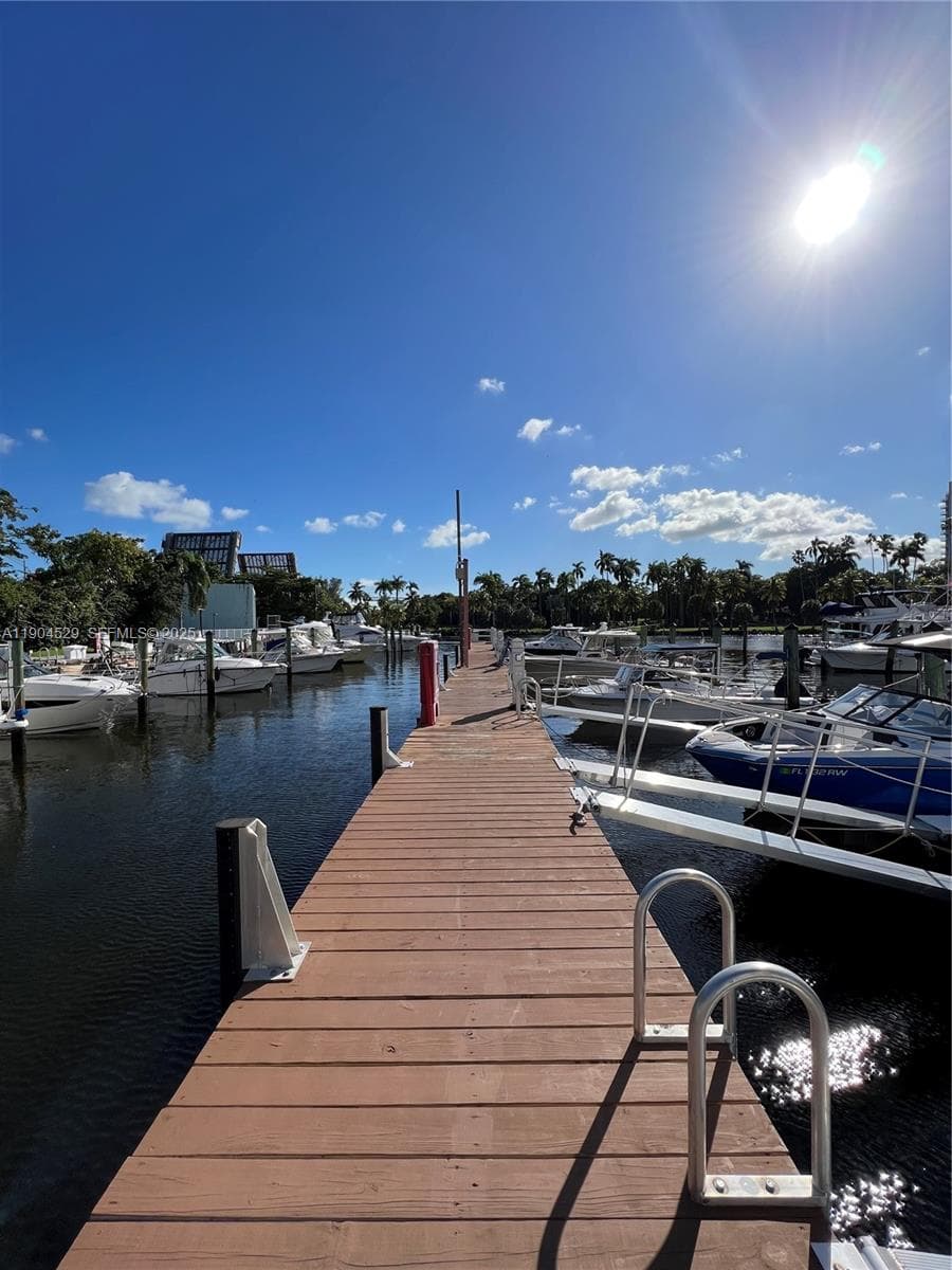1700 NW North River Dr. #51, Miami FL 33125 — 3
