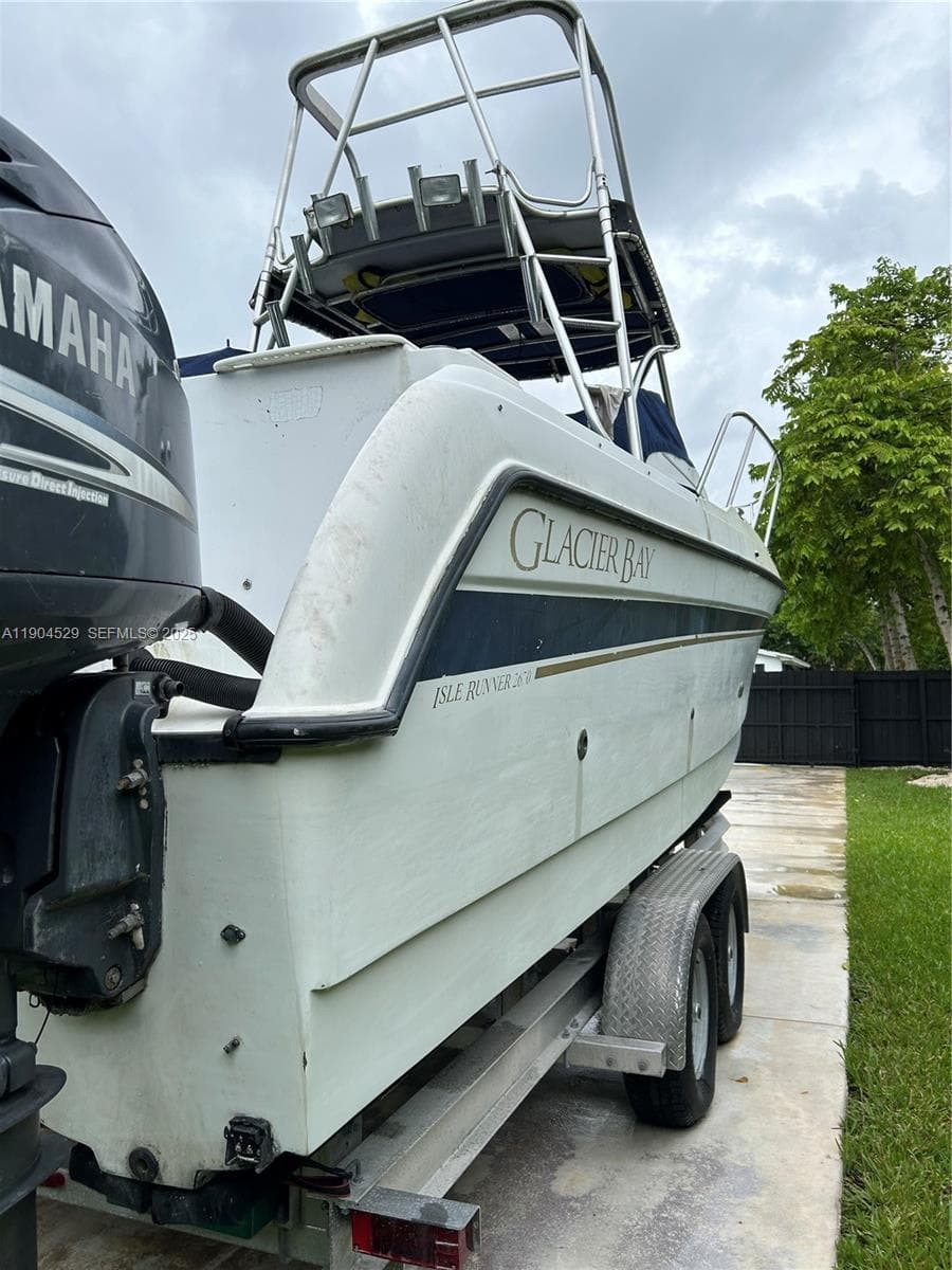 1700 NW North River Dr. #51, Miami FL 33125 — 24